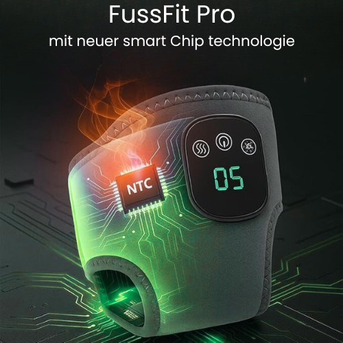 Heilgang® FussFit Pro