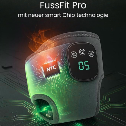 Heilgang® FussFit Pro
