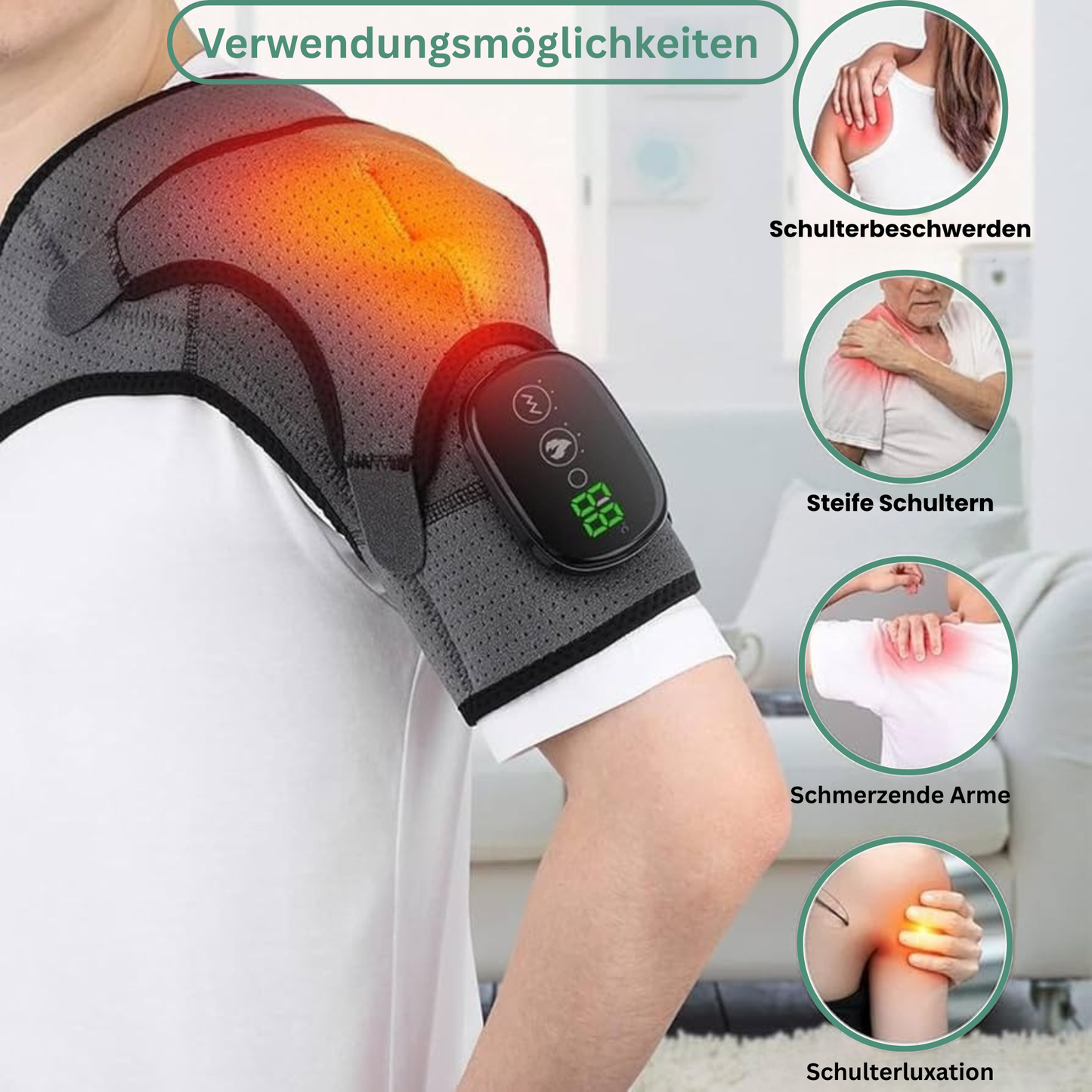 SchulterVital