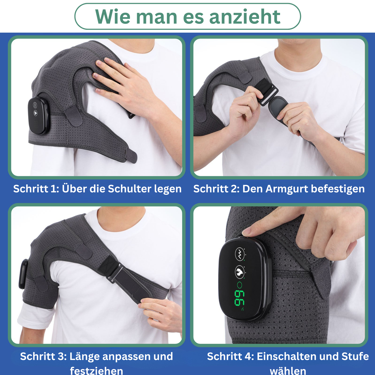 SchulterVital