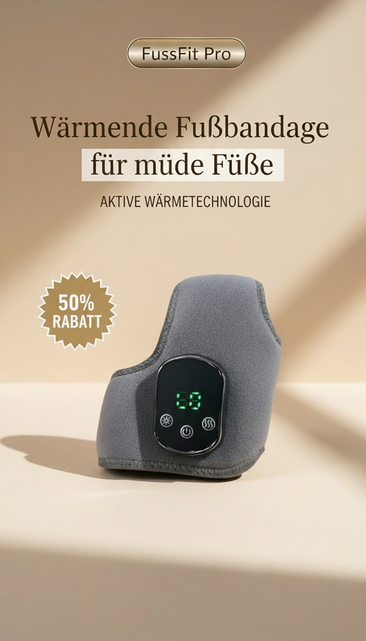 Heilgang® FussFit Pro